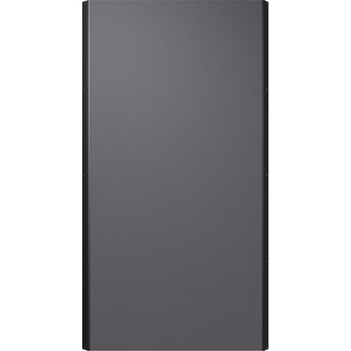 Vicoustic VICB06309 Mega Bass Trap VMT XXL - 2 Pack (Gray & Black)