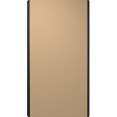 Vicoustic VICB06311 Mega Bass Trap VMT XXL - Paquet de 2 (Beige et Noir)