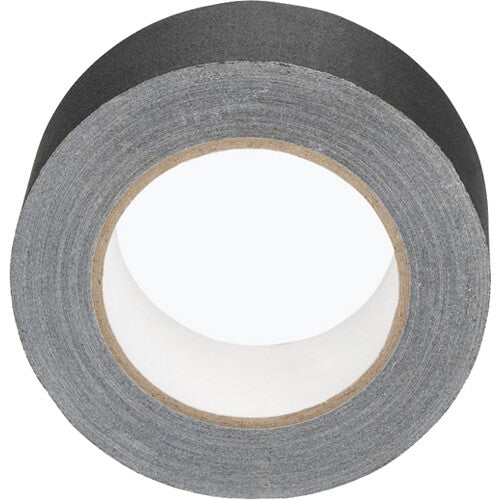 On-Stage GT260B Gaffer Tape - 2" x 60 yd (Black)