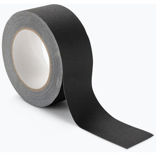 On-Stage GT260B Gaffer Tape - 2" x 60 yd (Black)