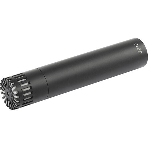 DPA Microphones 2012 Compact Cardioid Condenser Microphone