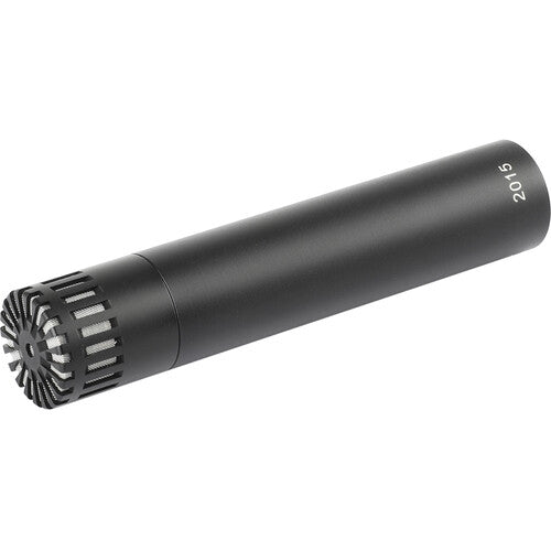 DPA Microphones 2015 Compact Wide-Cardioid Condenser Microphone