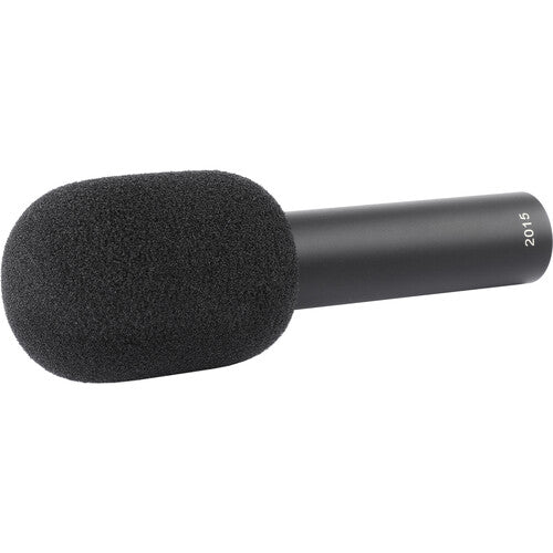 DPA Microphones 2012 Compact Cardioid Condenser Microphone