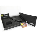 DPA Microphones 2012 Compact Cardioid Condenser Microphone