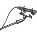 DPA Microphones ST2012 Compact Cardioid Condenser Microphone (Stereo Pair)