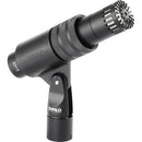 DPA Microphones ST2015 Compact Wide-Cardioid Condenser Microphone (Stereo Pair)