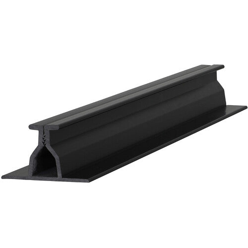 Primacoustic TELASCAPES 1" Mid-Wall Track (Black) - 8ft (20 Pack)
