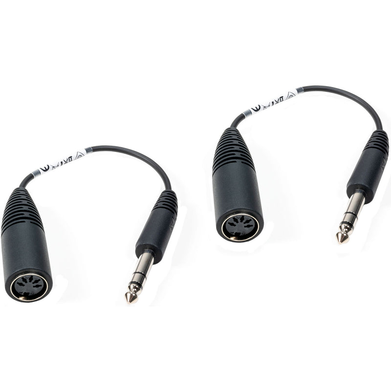 Neumann MIDI Adapter Set For MT 48