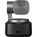 OBSBOT TINY 2 AI-Powered PTZ 4K Webcam
