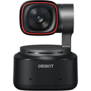 OBSBOT TINY 2 AI-Powered PTZ 4K Webcam