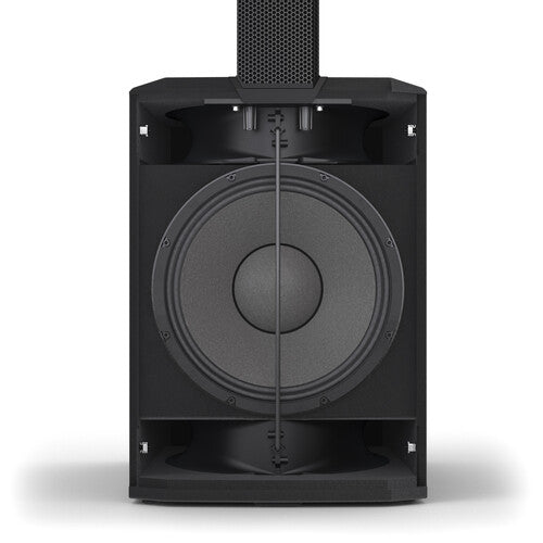 LD Systems MAUI 28 G3 Subwoofer - 12" (Black)