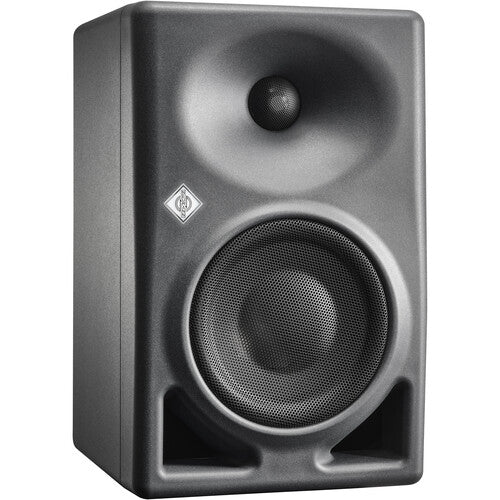 Neumann KH 120 II AES67 Moniteur unique de studio actif 2 voies - 5,25" (Anthracite)