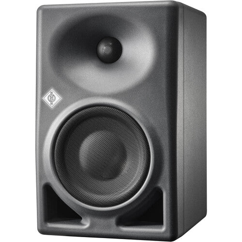Neumann KH 120 II AES67 Moniteur unique de studio actif 2 voies - 5,25" (Anthracite)