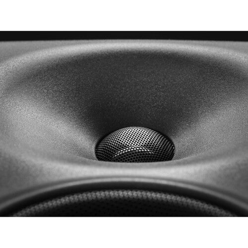 Neumann KH 120 II AES67 Moniteur unique de studio actif 2 voies - 5,25" (Anthracite)