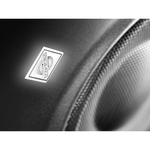Neumann KH 120 II AES67 Moniteur unique de studio actif 2 voies - 5,25" (Anthracite)