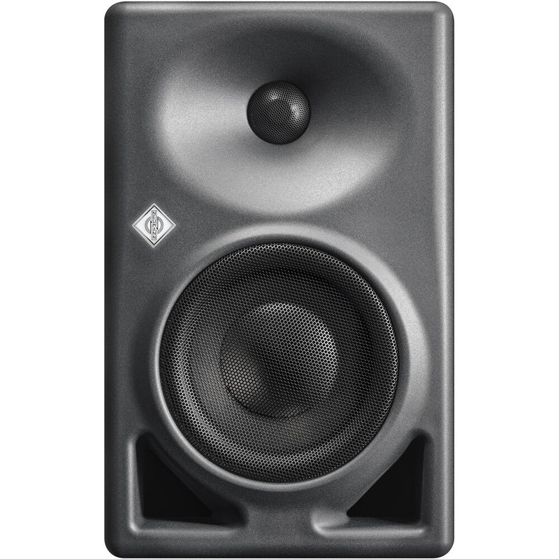 Neumann KH 120 MKII Active 2-Way Studio Monitor (Anthracite, Single) - 5.25"