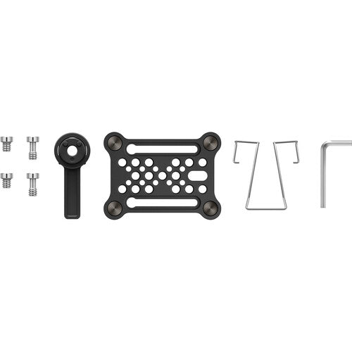 Sennheiser EW-DP 835 SET Système de microphone portable numérique sans fil monté sur caméra (Q1-6 : 470 à 526 MHz)