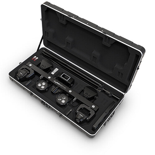 Chauvet DJ CHS-GBM Hard Travel Case for GigBAR Fixtures