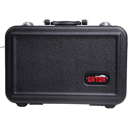 Gator GC-CLARINET-23 Andante Series Molded ABS Hardshell Case for Bb Clarinet