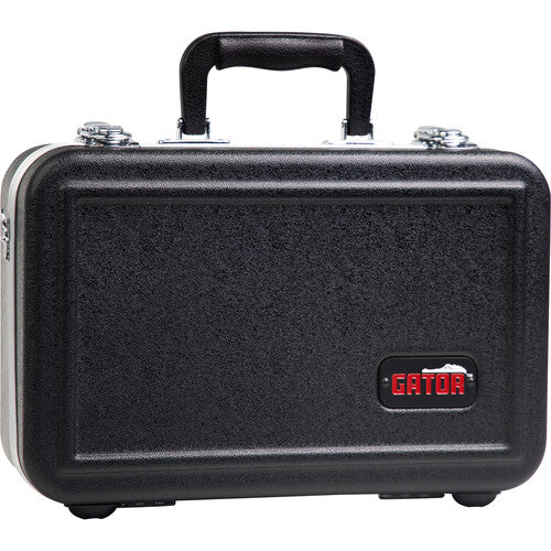 Gator GC-CLARINET-23 Andante Series Molded ABS Hardshell Case for Bb Clarinet