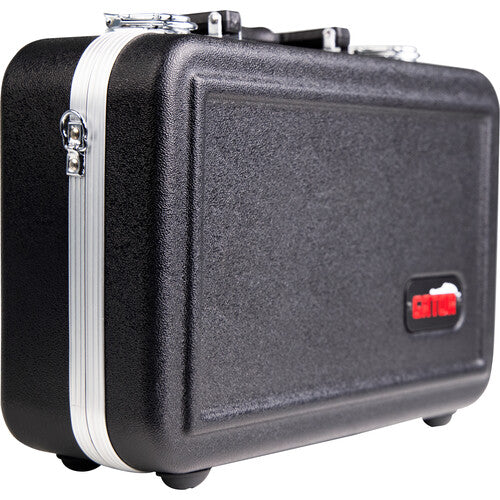 Gator GC-CLARINET-23 Andante Series Molded ABS Hardshell Case for Bb Clarinet