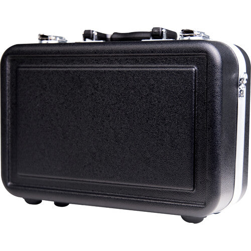 Gator GC-CLARINET-23 Andante Series Molded ABS Hardshell Case for Bb Clarinet