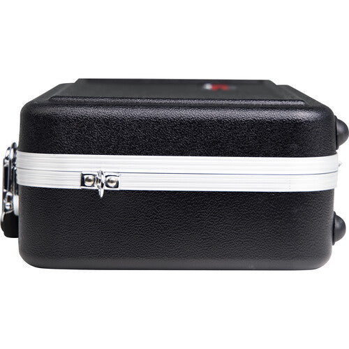 Gator GC-CLARINET-23 Andante Series Molded ABS Hardshell Case for Bb Clarinet