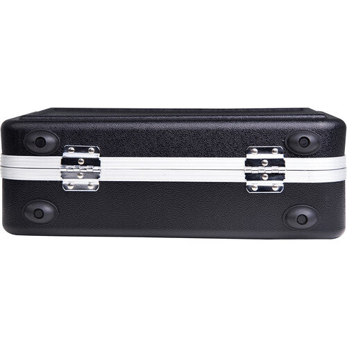Gator GC-CLARINET-23 Andante Series Molded ABS Hardshell Case for Bb Clarinet