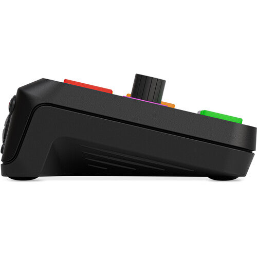 Rode STREAMER X Audio Interface And Video Capture Card For Content Creators