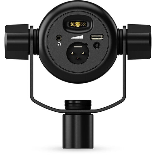 Rode PODMIC USB and XLR Dynamic Broadcast Microphone