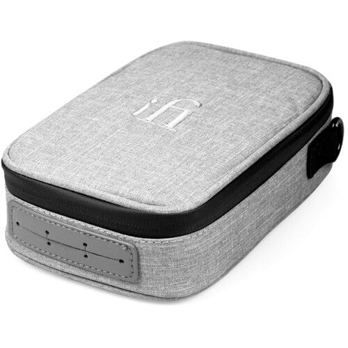 iFi Audio ITRAVELER Travel Case for DAC and Accessories