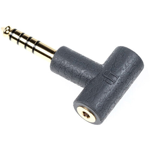 iFi Audio Balanced 4.4mm To Unbalanced 2.5mm Adaptor
