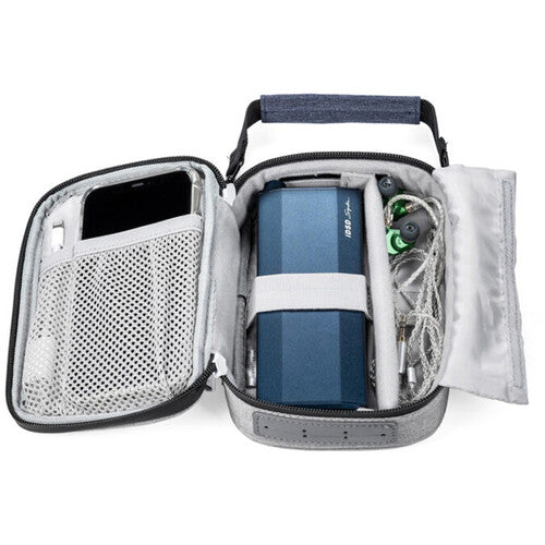 iFi Audio ITRAVELER Travel Case for DAC and Accessories