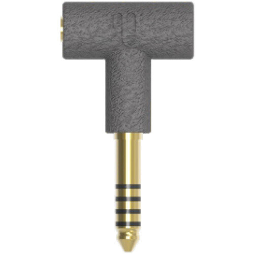 iFi Audio Balanced 4.4mm to Unbalanced 3.5mm Adaptor