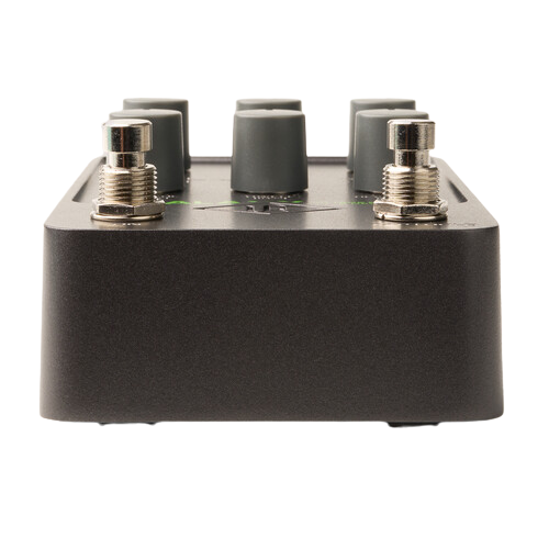 Universal Audio GPM-Glxy Galaxy '74 Tape Echo and Reverb Pedal
