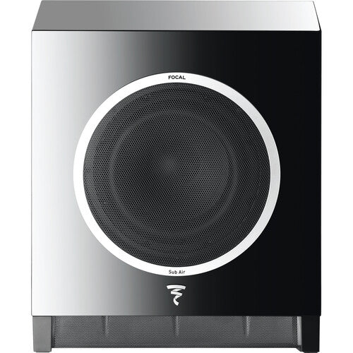 Focal FOACFADO513B020 Flax 5.1 Surround Sound System with Sub Air Wireless Subwoofer