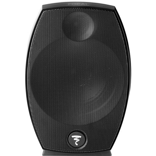 Focal FOACPASIB20B000 Evo Enceinte bibliothèque 2 voies