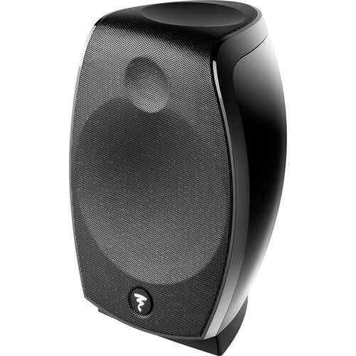 Focal FOACPASIBA1B020 Evo 5.1.2 Dolby Atmos Surround Sound Speaker System