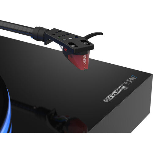 Reloop TURN 7 Manual Two-Speed Turntable