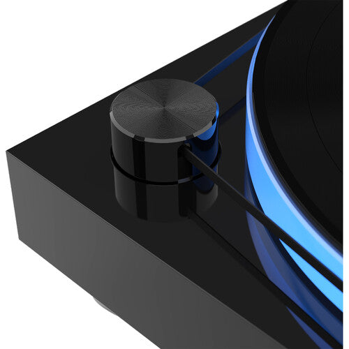 Reloop TURN 7 Manual Two-Speed Turntable