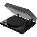 Platine vinyle manuelle à trois vitesses Reloop TURN 3 MK2