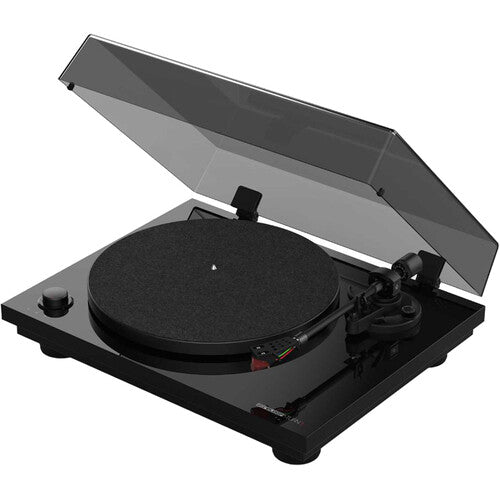 Reloop TURN 3 MK2 Manual Three-Speed Turntable