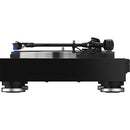 Platine vinyle manuelle à trois vitesses Reloop TURN X