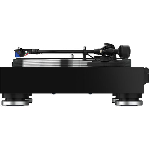 Reloop TURN X Manual Three-Speed Turntable
