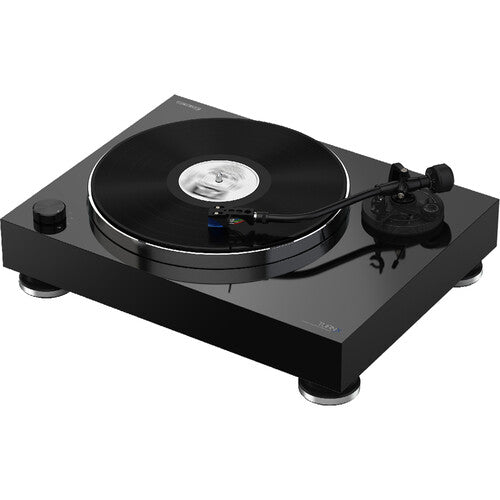 Reloop TURN X Manual Three-Speed Turntable