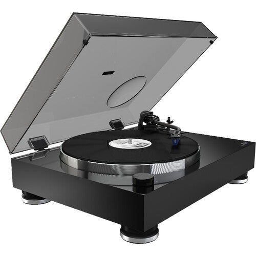 Reloop TURN X Manual Three-Speed Turntable
