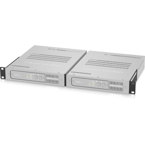 Lab Gruppen LUCIA-RACKKIT Rackmount Kit for LUCIA Amplifiers