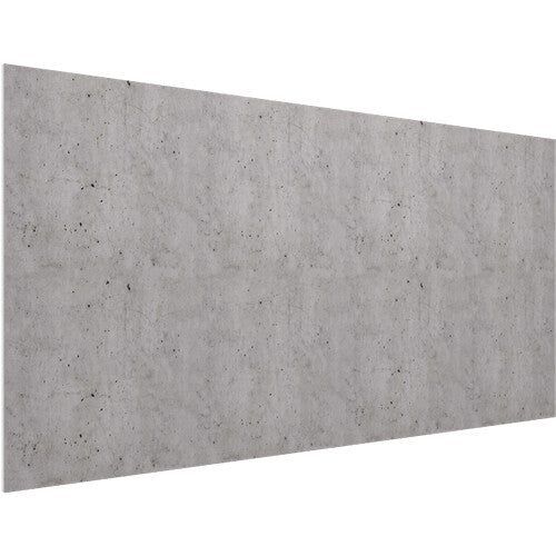 Vicoustic VICB06440 Panneau plat VMT pour carrelage acoustique pour mur et plafond en béton – Lot de 2 (modèle 1)