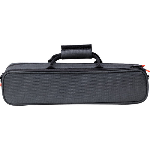 Gator GL-FLUTE-23 Adagio Series Étui léger en polyfoam EPS pour flûte à pied B/C