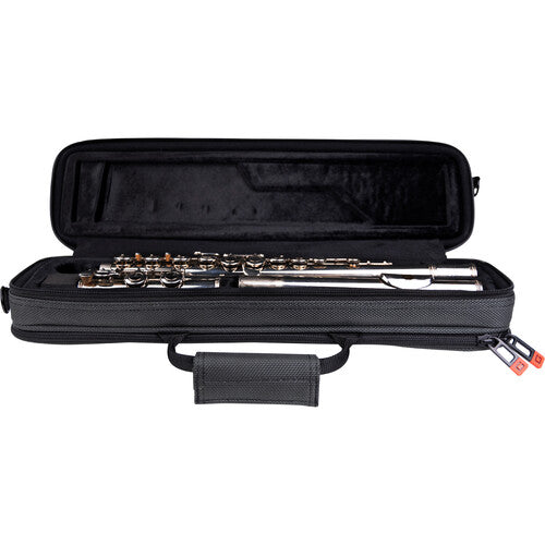 Gator GL-FLUTE-23 Adagio Series Étui léger en polyfoam EPS pour flûte à pied B/C
